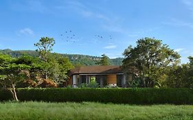 The Hidden Village, Khao Yai